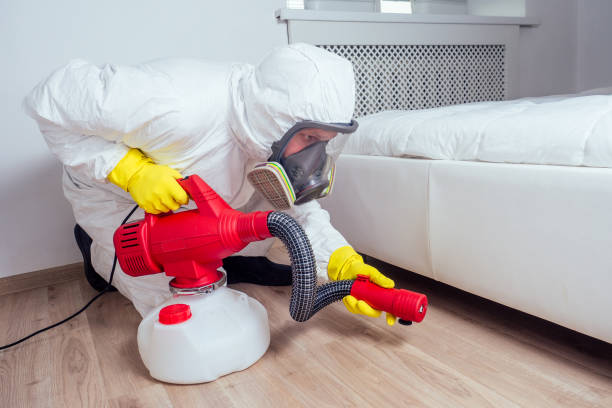 King George, VA Pest Control Company